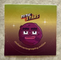 To The Stars