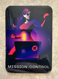 Mission:Control