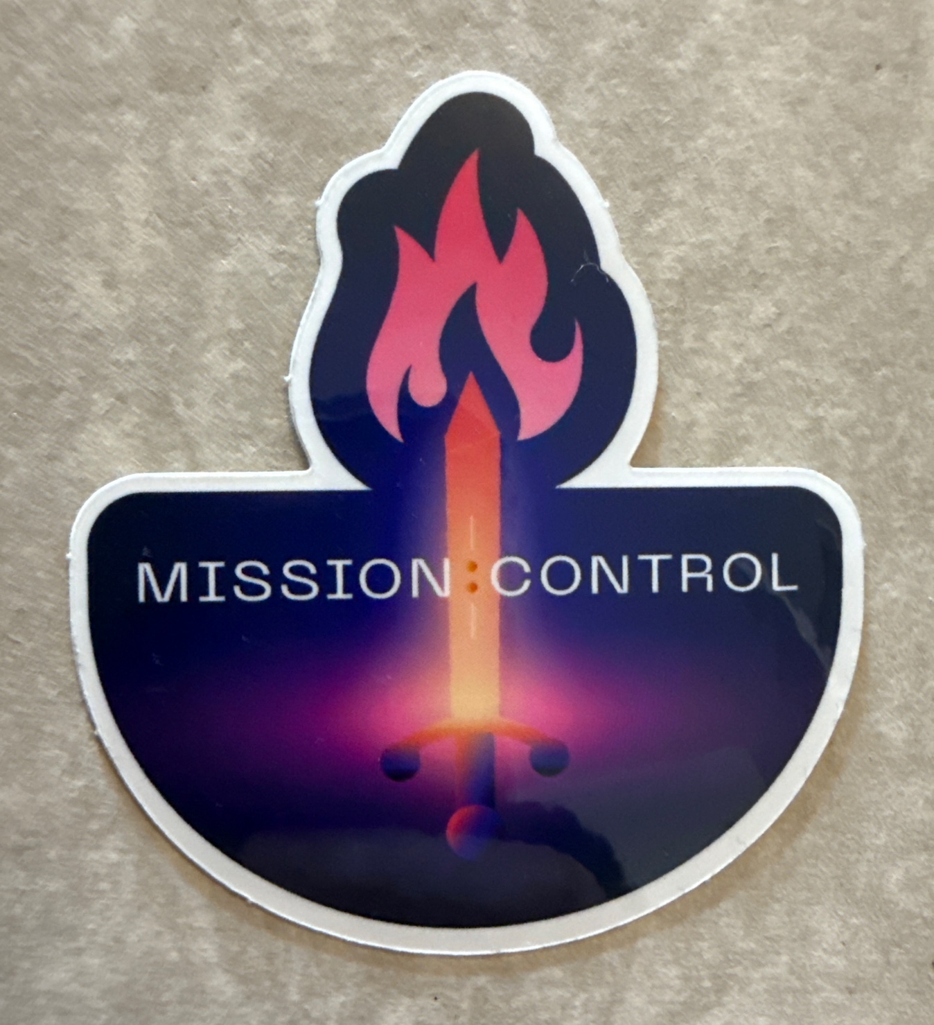 Mission:Control