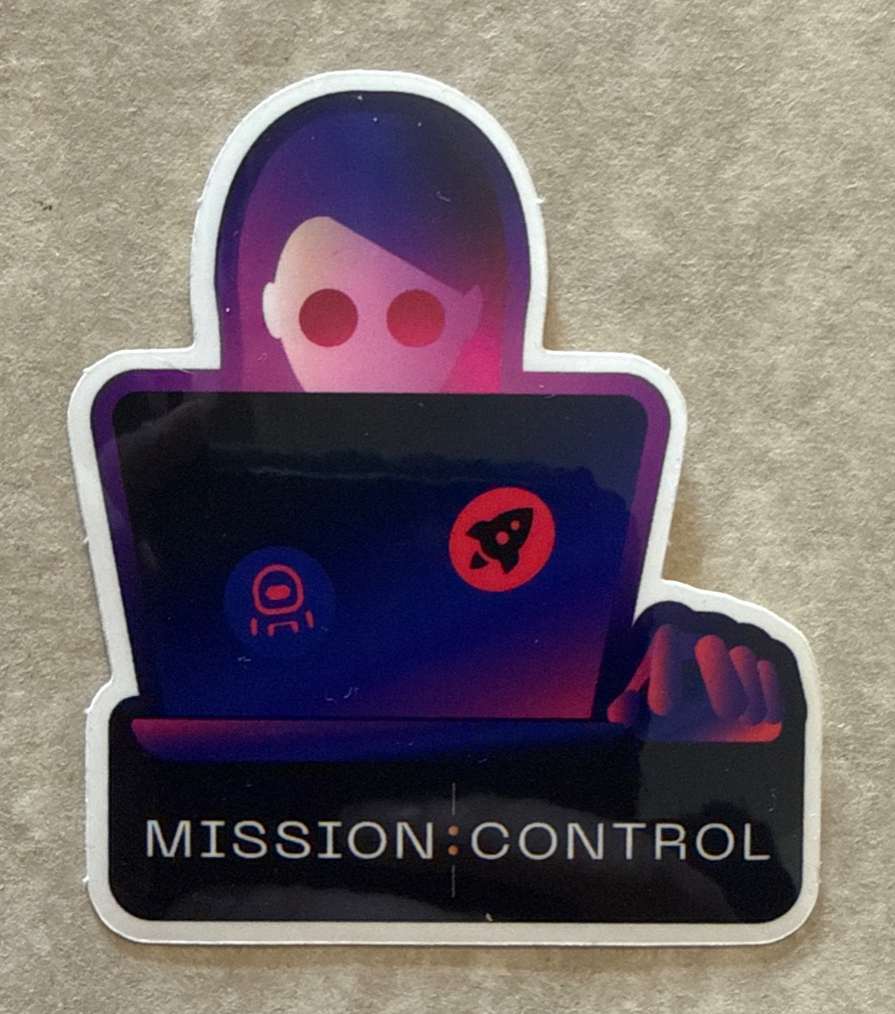 Mission:Control
