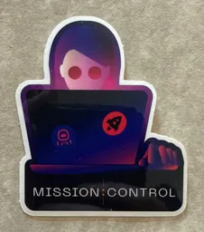Mission:Control