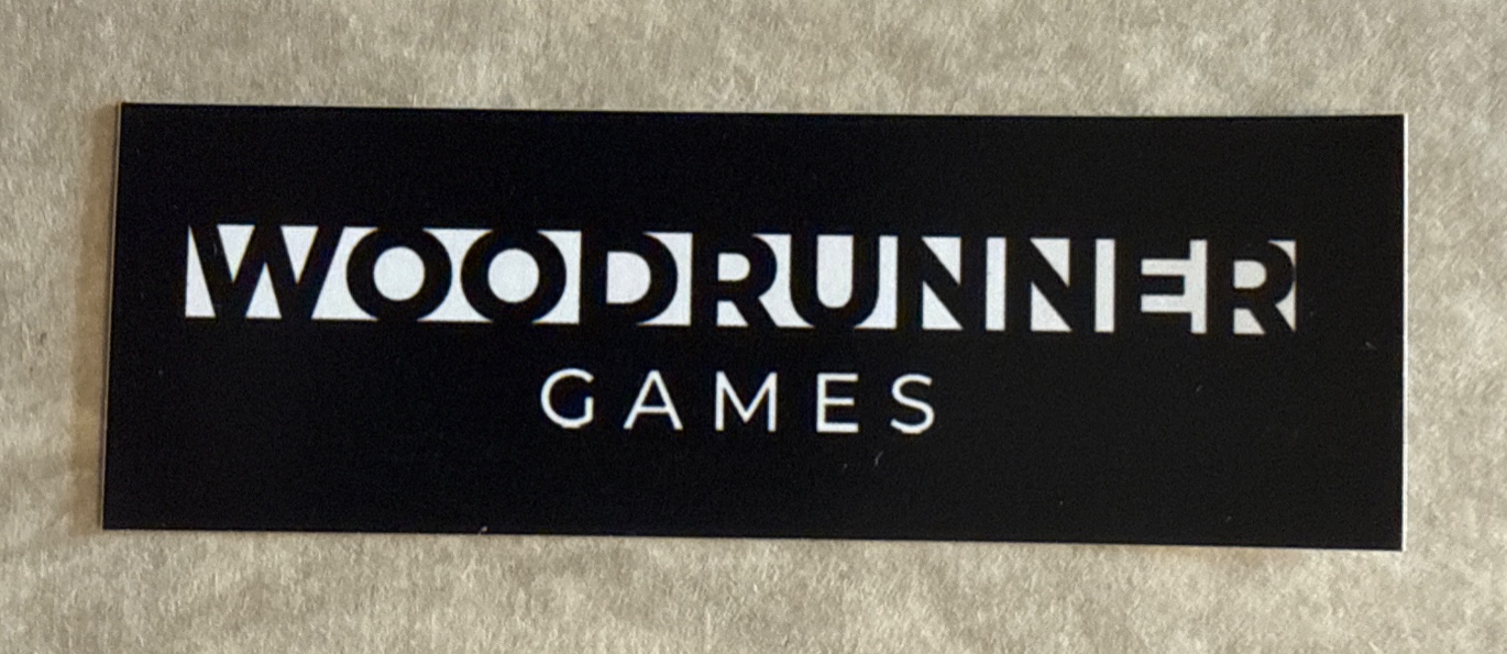 Woodrunner Games