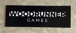 Woodrunner Games