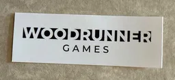 Woodrunner Games