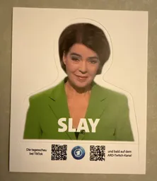 Susanne Daubner - Slay