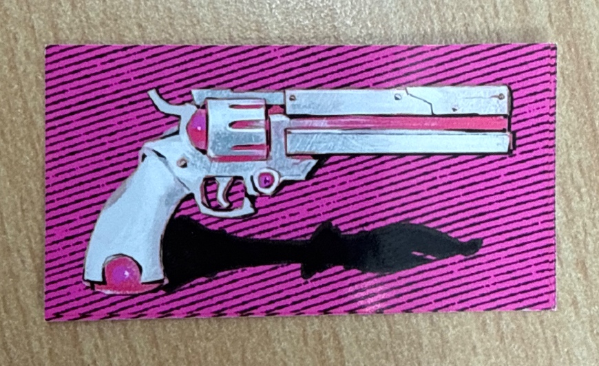 Gambit