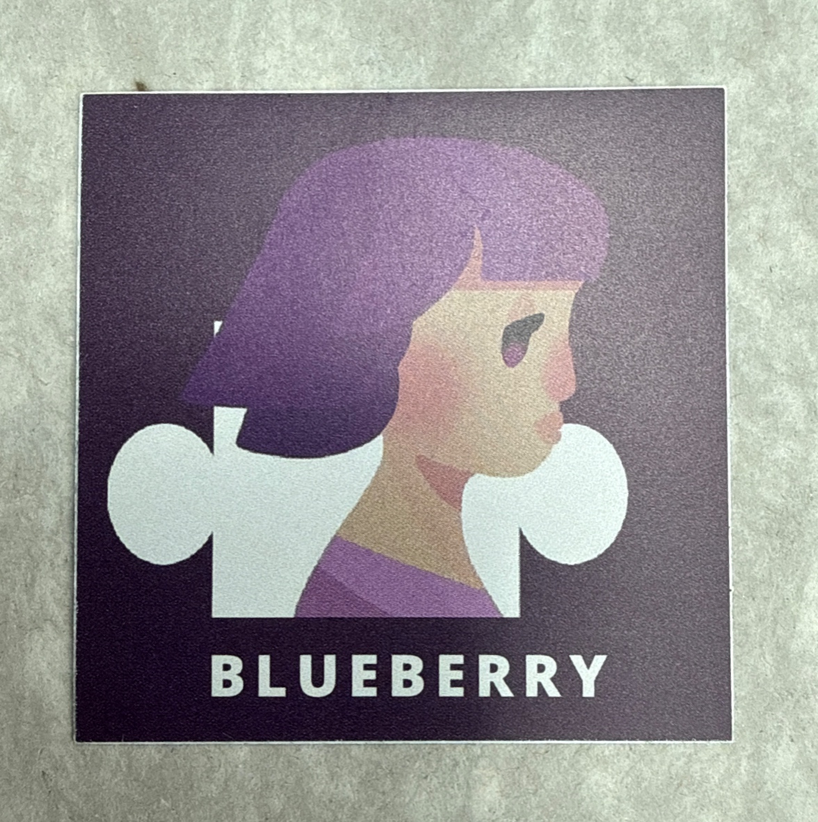 Blueberry