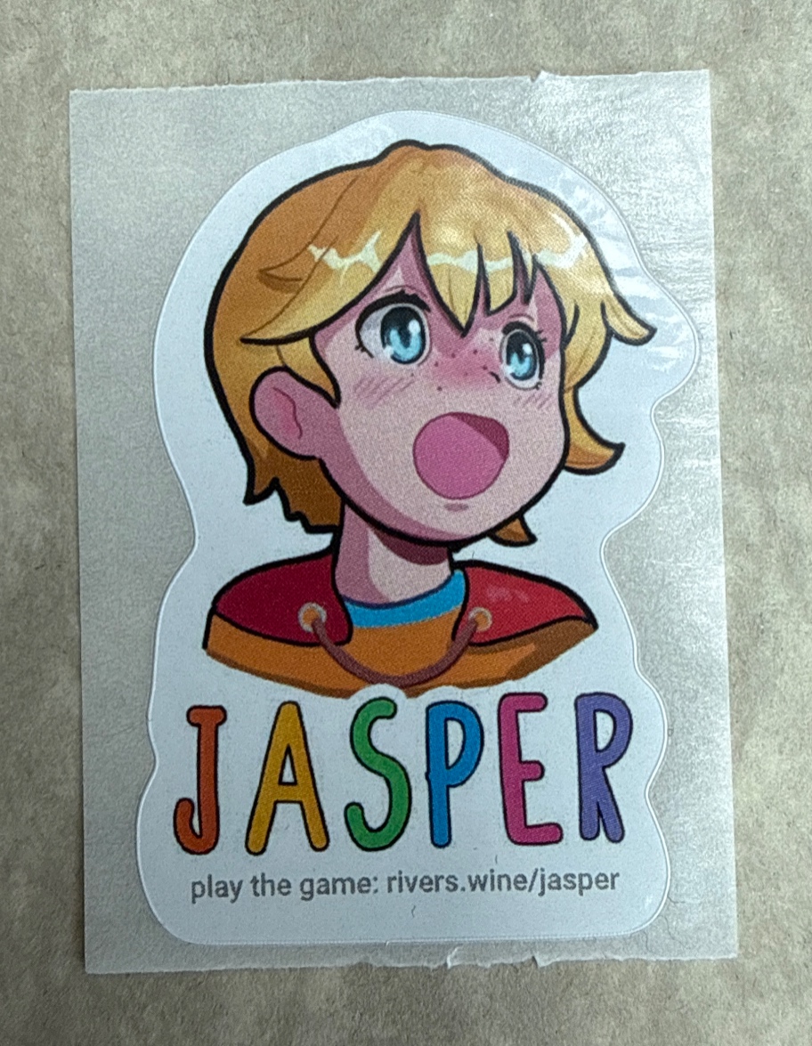 Jasper