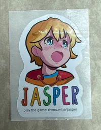 Jasper