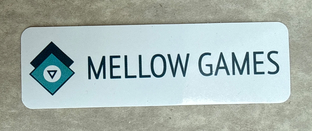 Mellow Games