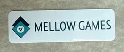 Mellow Games