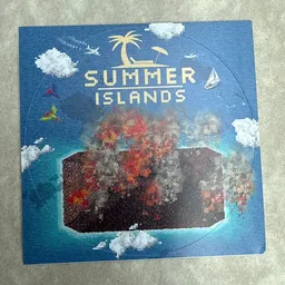 Summer Islands