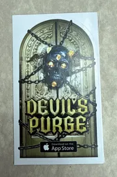 Devils Purge