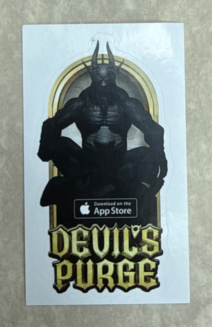 Devils Purge