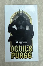 Devils Purge