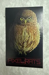 Pixelrats