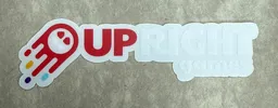 Upright Games