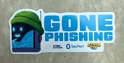 Gone Phishing