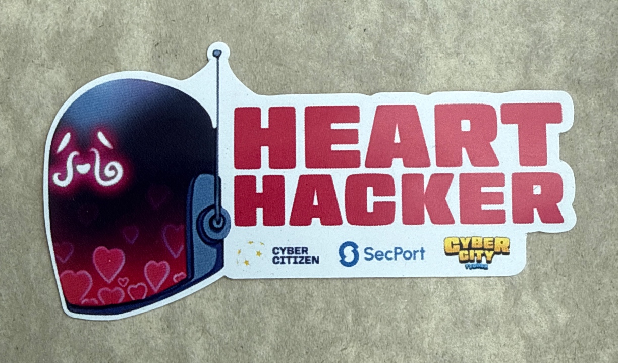 Heart Hacker