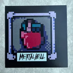 Mental Hell
