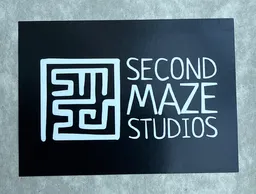 Second Maze Studios