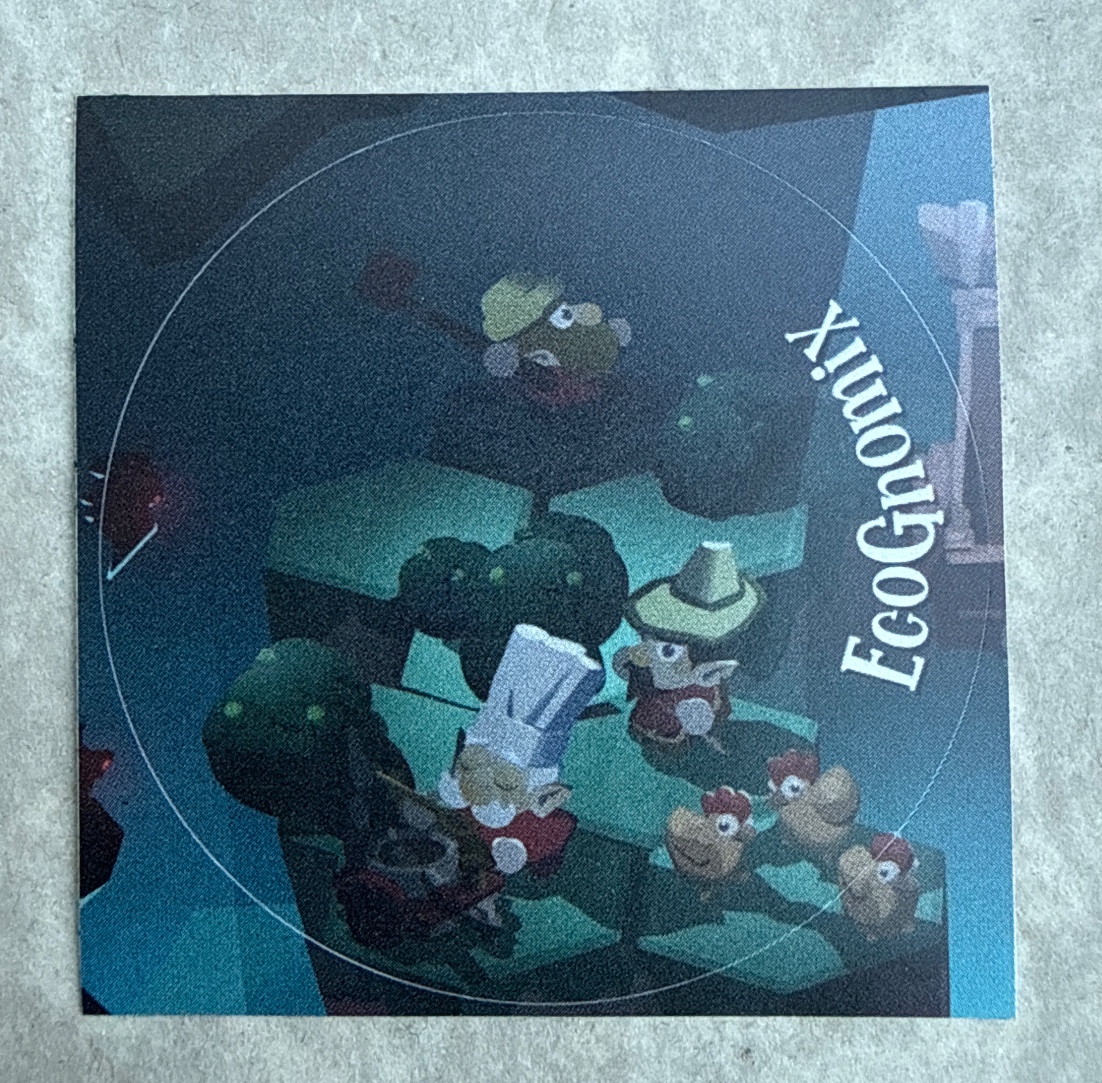 EcoGnomix