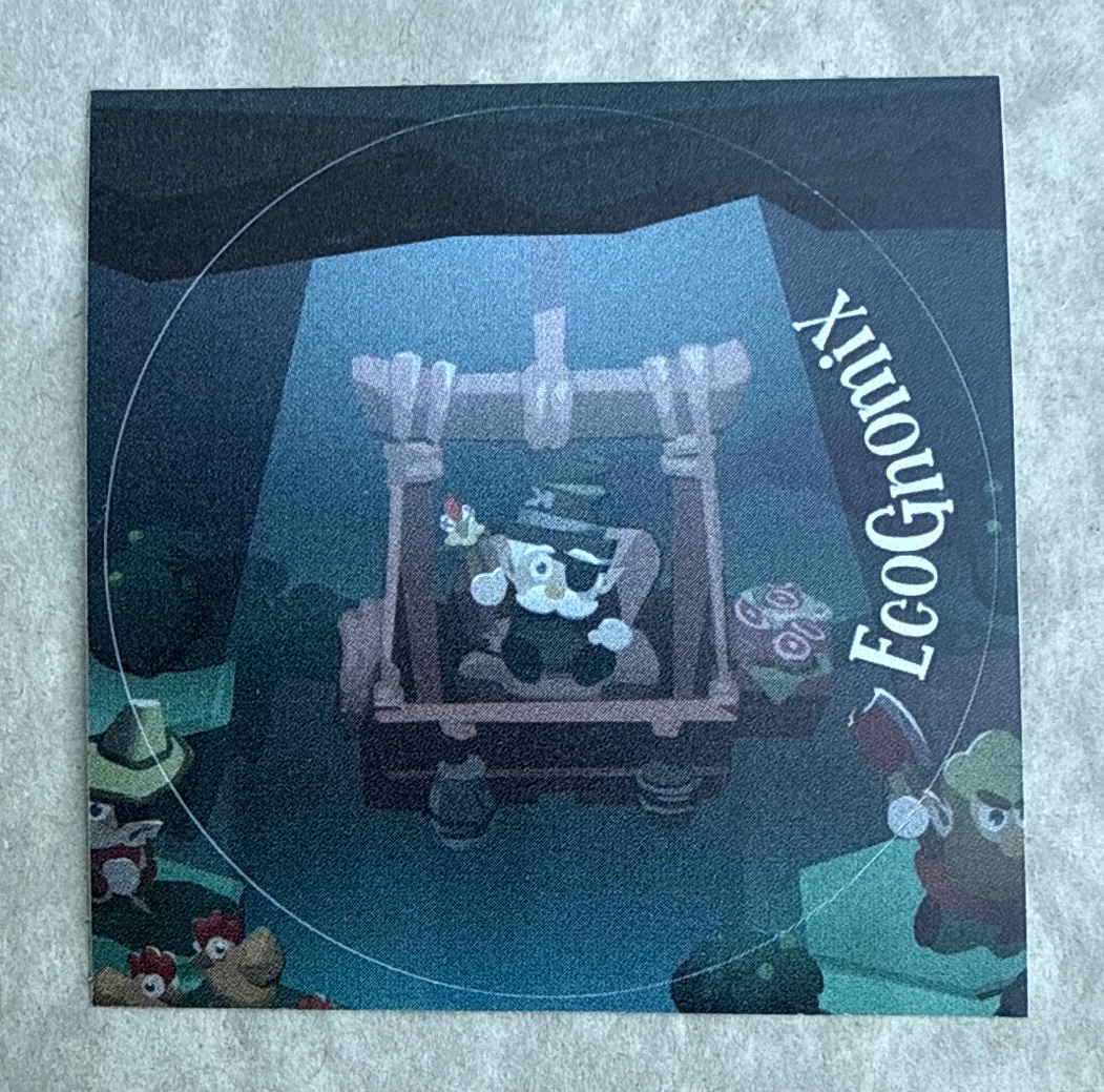EcoGnomix