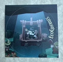EcoGnomix