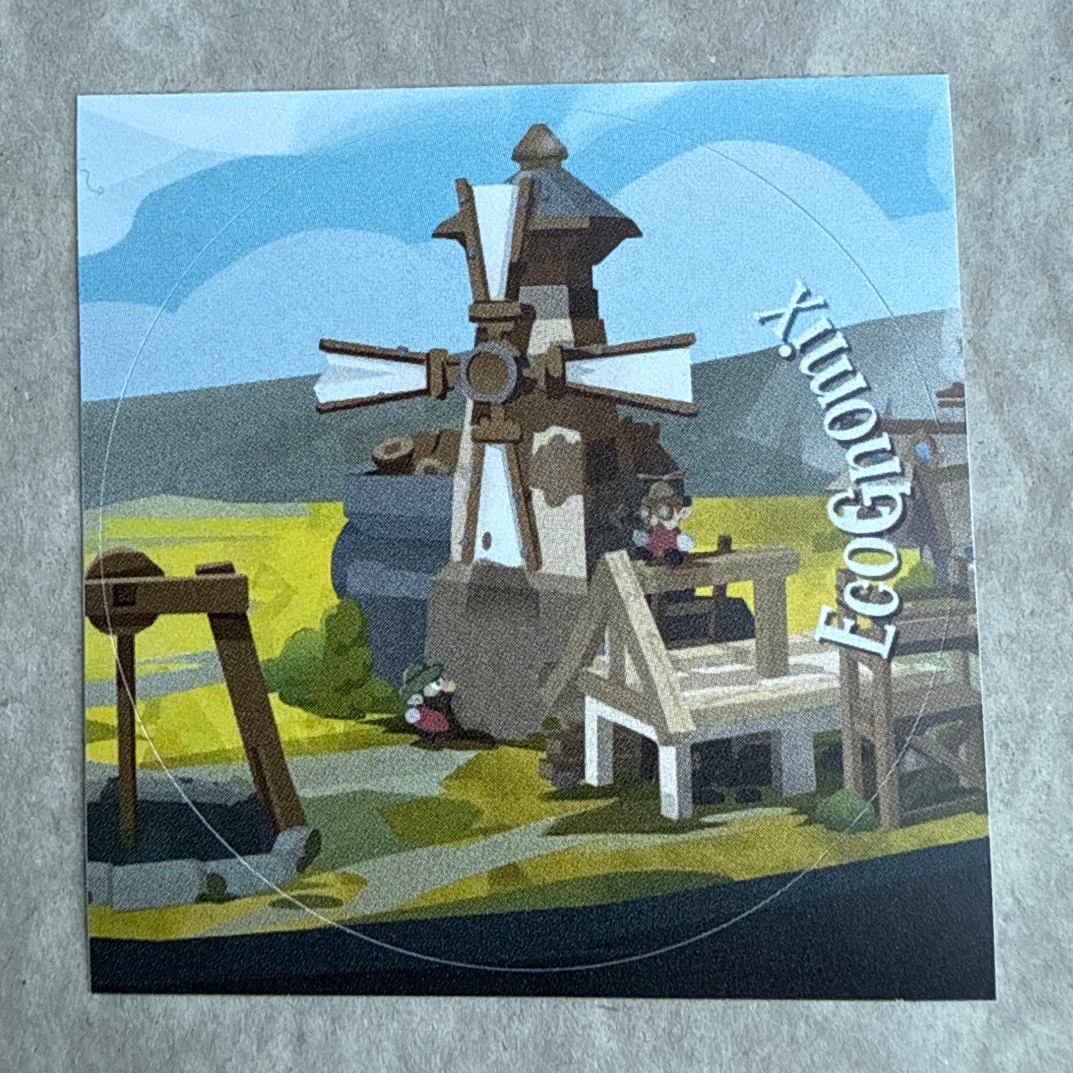 EcoGnomix
