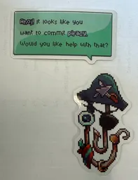 Piraten-Clippy