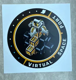 Virtual Space Port