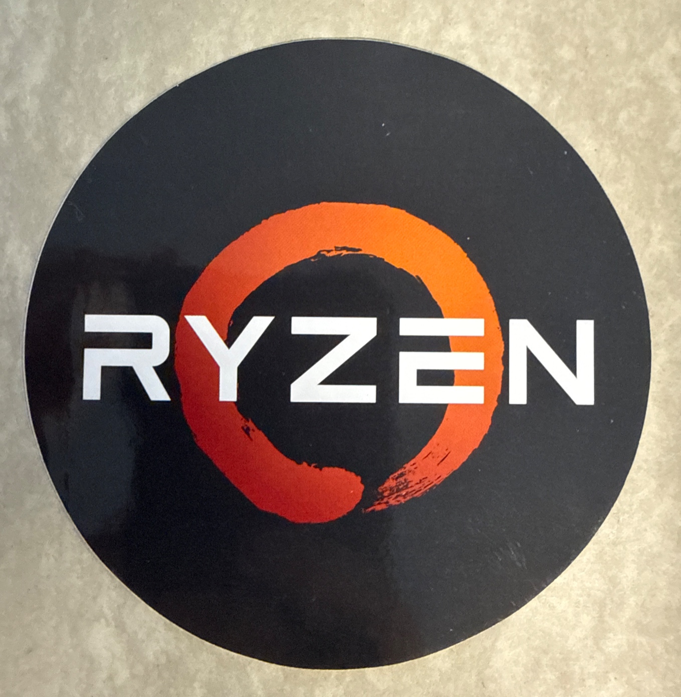 Ryzen