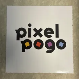 Pixel Pogo