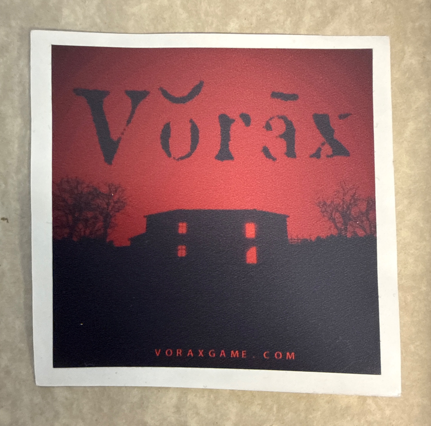 Vorax