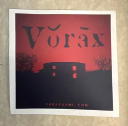 Vorax
