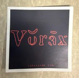 Vorax