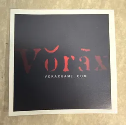 Vorax