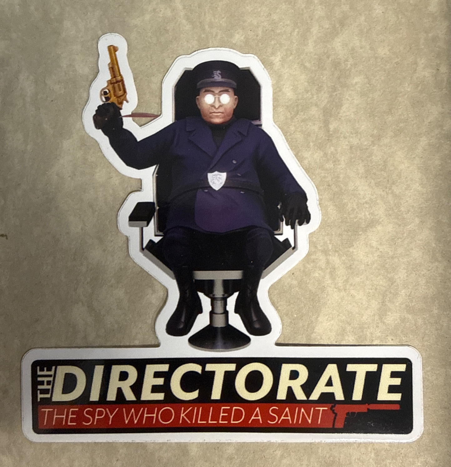 The Directorate