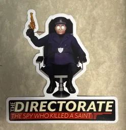The Directorate