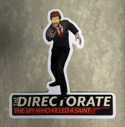 The Directorate