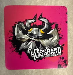 Bossgard