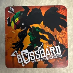 Bossgard