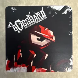 Bossgard
