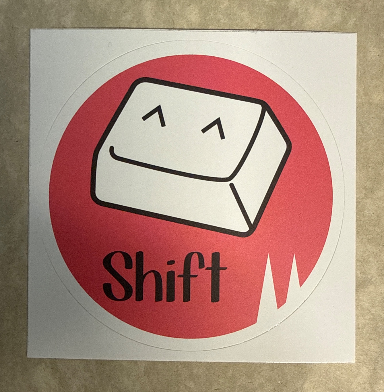 Shift