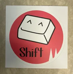 Shift