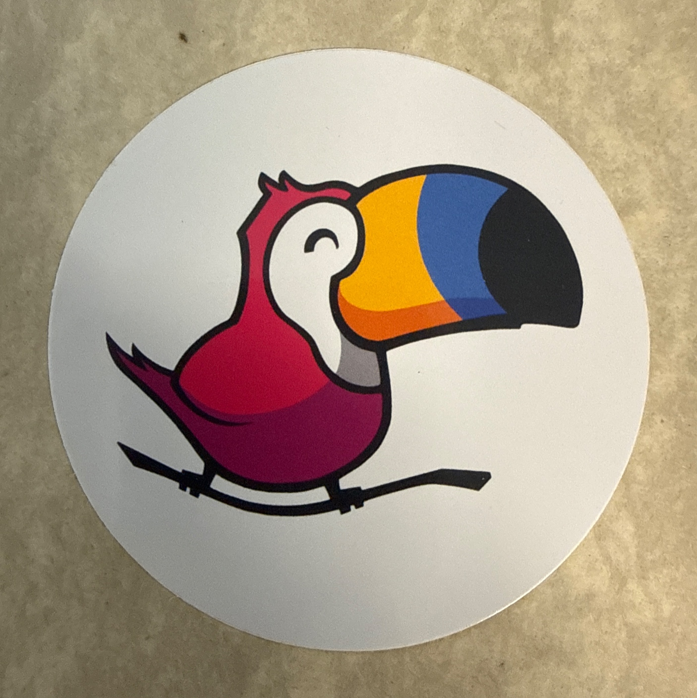 Toukana Interactive Logo