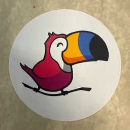 Toukana Interactive Logo