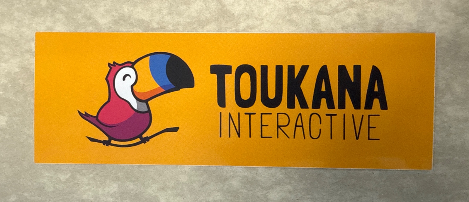 Toukana Interactive