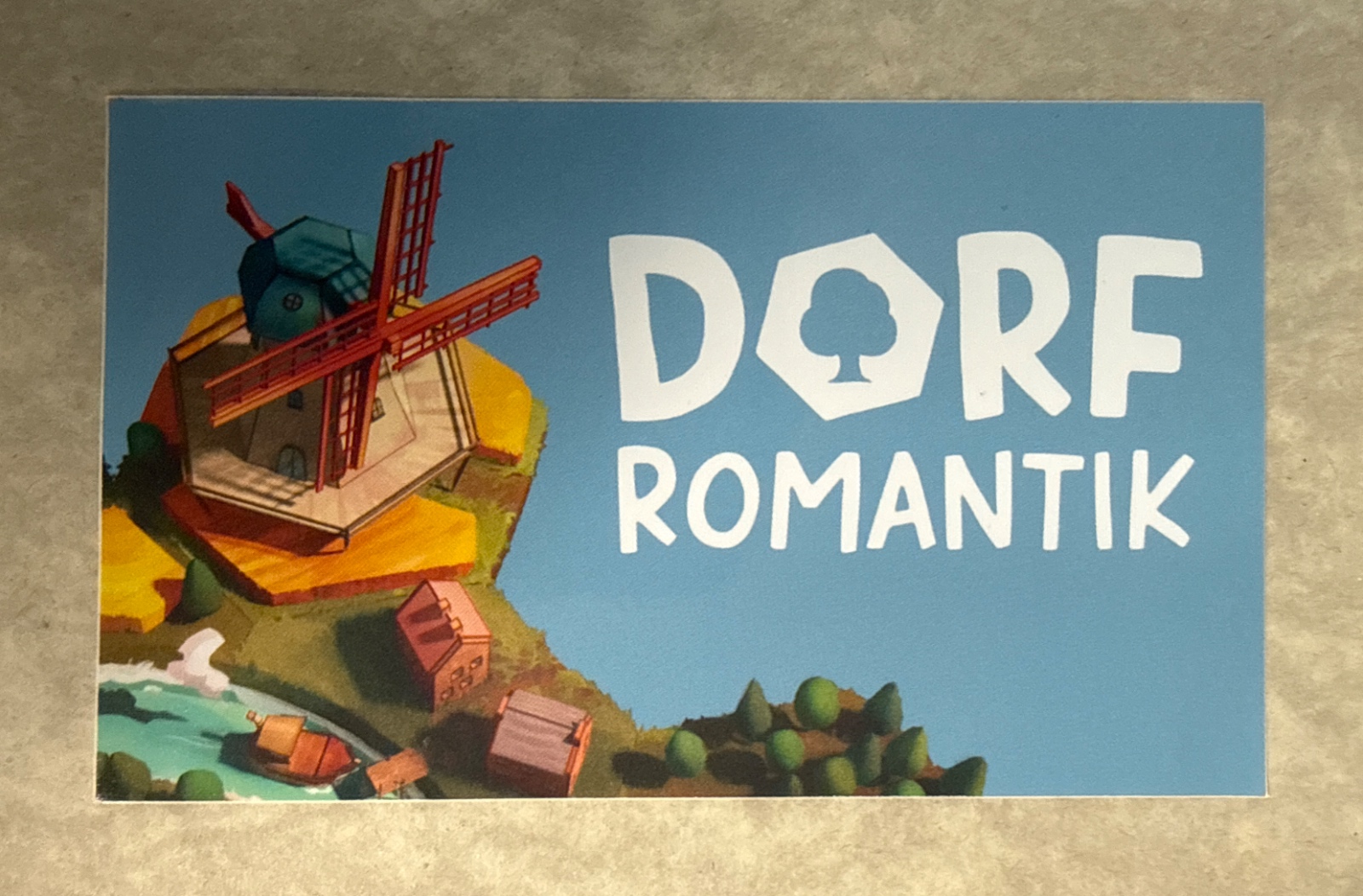 Dorfromantik