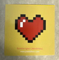 Barmherzigkeit